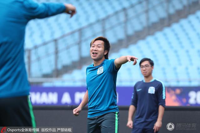 前辈的光芒之下，中生代与新生代正以多元风格接棒。