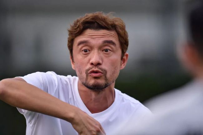 讲述同一世界观全新故事 6 马律师回归！