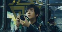 《情感价值》定档4.17温暖献映 《超级少女》全新预告海报双发 纵横星际蓄势待发 《你好，爱美丽》曝正片片段 细腻讲述告别与成长 IMAX《挽救计划》提前观影 营造沉浸式太空冒险 《至尊马蒂》正式上映 揭野心家反套路偏执追梦 电影《真人快打2》定档5月8日 格斗升级血战到底 电影策划 更多 不悬疑不反转，陈思诚一走心，后劲太大了！
