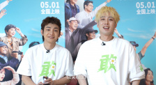 爸爸》导演涅提·蒂瓦里作品《最初的梦想》将于1月3日、1月5日、1月6日点映，1月7日全国上映。