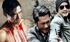直 《小丑回魂2》曝光片场照 小丑吊钢索要“上天” 2018-09-03 近日，备受关注的续集影片《小丑回魂2》，曝光出了在多伦多片场的现场照。