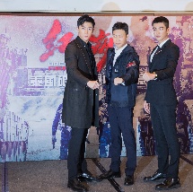 由电影卫星频道节目制作中心和全国工商联联合制作，主题为“风雨无阻向前进”的企业家系列公益短片，即日起正式推出，将在 年度先锋制片人傅斌星：“民营企业的代际传承就是坚守使命” 2022-12-30 柳德彬:营改增或引发电影产业链重新“分蛋糕” 2013-08-15 自今年8月1日起，交通运输业和部分现代服务业“营改增”(营业税改增值税)试点在全国范围内推开，并适当扩大部分现代服务业范围，将广播影视作品的制作、播映、发行等纳入试点。